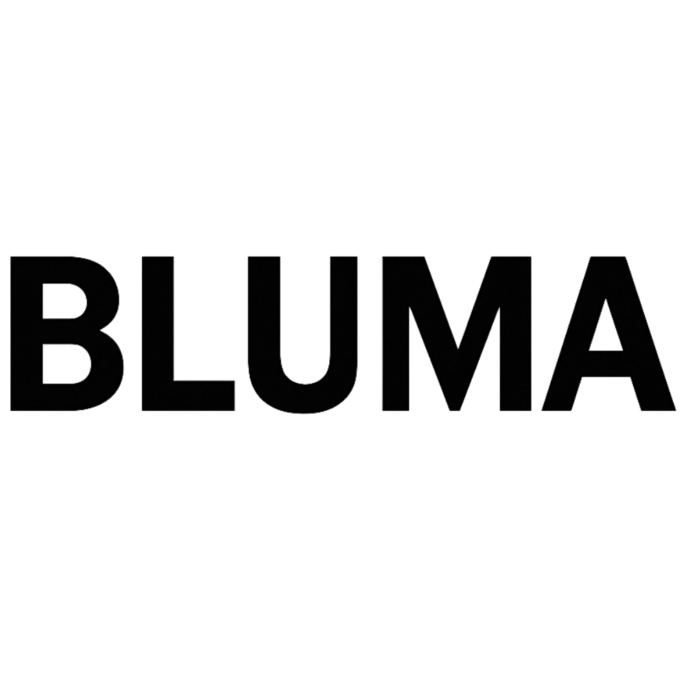 Bluma Logo
