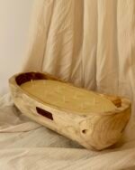 Cuenco de paulownia - Image 3